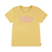 T-shirt Korte Mouw Levis -