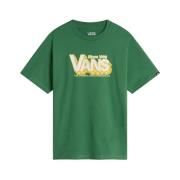 T-shirt Korte Mouw Vans VN000MK6BR11