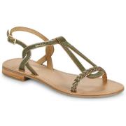 Sandalen Les Tropeziennes par M.Belarbi HAPPY