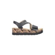 Sandalen Rieker Chaussures