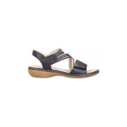 Sandalen Rieker Chaussures