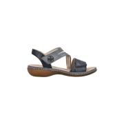 Sandalen Rieker 65964