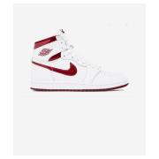 Hoge Sneakers Nike Jordan 1 Retro High '85 OG Metallic Burgundy