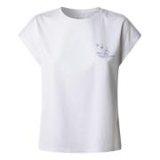 T-shirt Korte Mouw Pepe jeans -