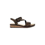 Sandalen Rieker Chaussures