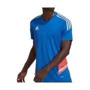 T-shirt Korte Mouw adidas -