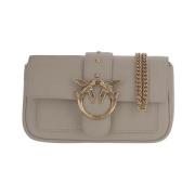 Schoudertas Pinko LOVE ONE POCKET C