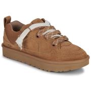 Lage Sneakers UGG W LO LOWMEL
