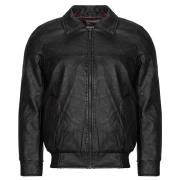 Windjack Harrington FONZIE FAUX LEATHER