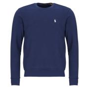 Sweater Polo Ralph Lauren SWEAT COL ROND MOLLETONNE TERRY