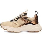 Lage Sneakers Haboob OLIVIA Ladies Sneakers