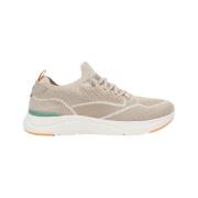 Lage Sneakers Walk In Pitas -
