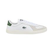 Lage Sneakers Lacoste -