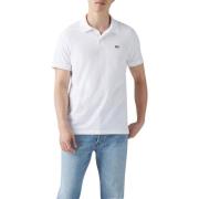 Polo Shirt Korte Mouw Levis -
