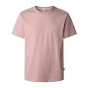 T-shirt Korte Mouw Pepe jeans -