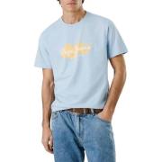 T-shirt Korte Mouw Pepe jeans -