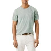 T-shirt Korte Mouw Pepe jeans -