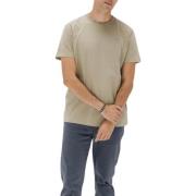 T-shirt Korte Mouw Elpulpo -