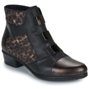 Laarzen Rieker Y0764-00