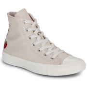 Hoge Sneakers Converse CHUCK TAYLOR ALL STAR CHECKERED ACCENTS
