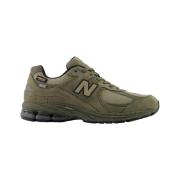 Lage Sneakers New Balance M2002RPK dark camo