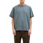 T-shirt Korte Mouw Jack &amp; Jones -