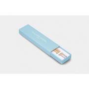 Veters Philippe Model LACD S017-JAUNE