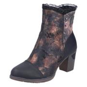 Enkellaarzen Rieker -