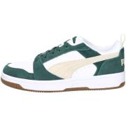 Lage Sneakers Puma 402262