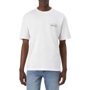 T-shirt Korte Mouw Only And Sons -