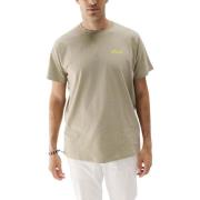 T-shirt Korte Mouw Elpulpo -