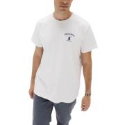 T-shirt Korte Mouw Elpulpo -