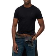 T-shirt Korte Mouw Superdry -