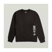 Sweater G-Star Raw SPRAYED 89 GR LOOSE R S