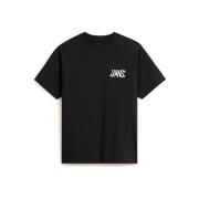 T-shirt Korte Mouw Vans CHAOS SS