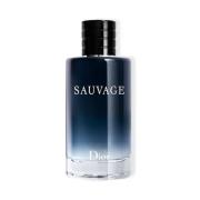 Eau de toilette Dior Eau de Toilette Sauvage 200 ml