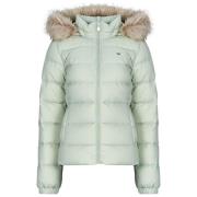 Donsjas Tommy Jeans TJW BASIC HOODED DOWN JACKET EXT
