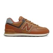 Lage Sneakers New Balance 574