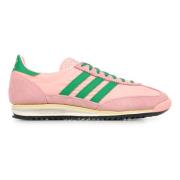 Lage Sneakers adidas SL 72 Og W