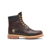 Laarzen Timberland premium 6 inch lace up waterproof boot