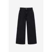 Broek Le Temps des Cerises Broek recht van jeans ALEXGI