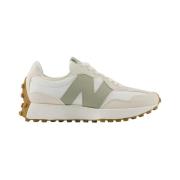 Lage Sneakers New Balance WS327FTB