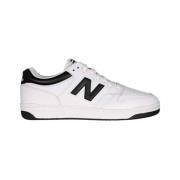 Lage Sneakers New Balance BB480LBKD