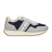 Lage Sneakers Tommy Hilfiger EM0EM01316 PRQ