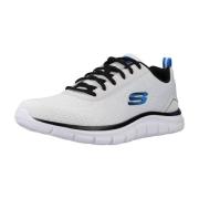 Lage Sneakers Skechers TRACK-RIPKENT