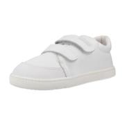 Lage Sneakers Titanitos CRB540 IVAN