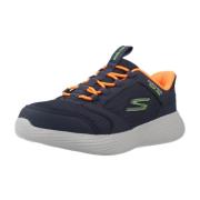 Lage Sneakers Skechers RUN 400 V2 TURBO BRISK