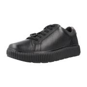 Lage Sneakers Geox D GRAISY