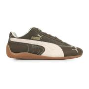 Lage Sneakers Puma Speedcat Wine Club Wns