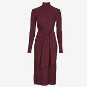 Lange Jurk Lauren Ralph Lauren VAUREEN-LONG SLEEVE-DAY DRESS